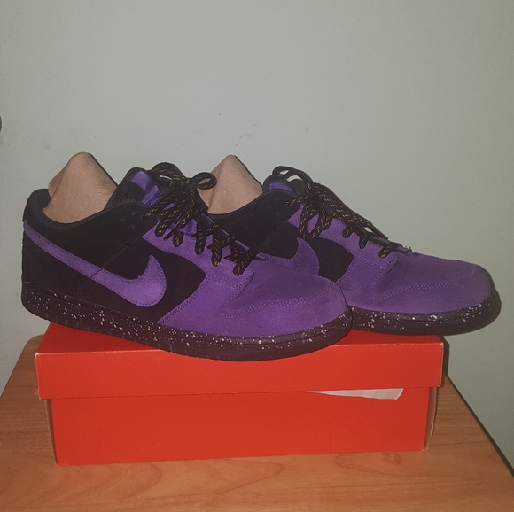 Nike dunk low CL - Picture 6 of 11